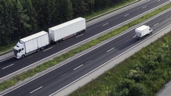 Η βιωσιμότητα σε στόλους οχημάτων & φορτηγά